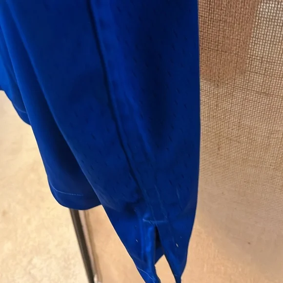 Matt Ryan Colts Blue NFC Pro Bowl Jersey. Size XXL - Picture 3 of 7